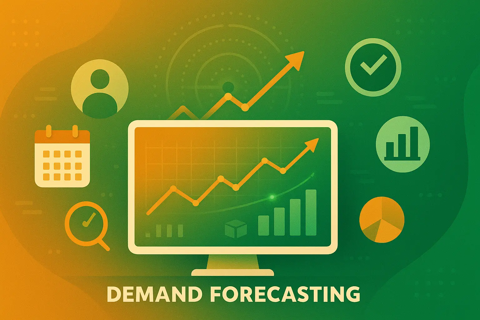 Demand Forecasting