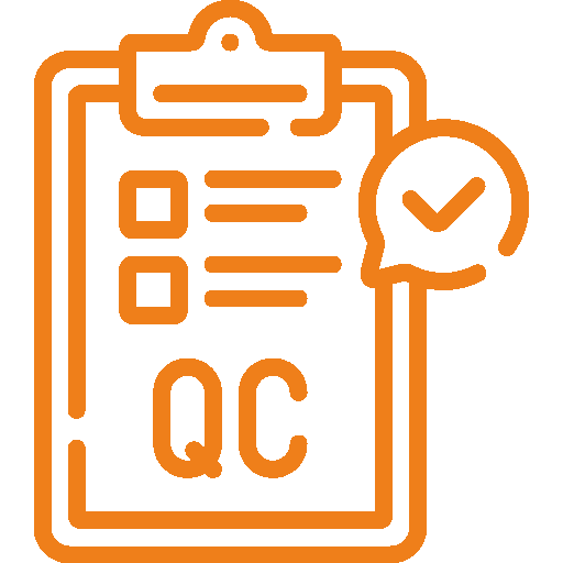 Quality Control and Factory Audit