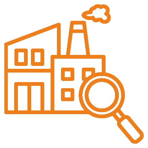 Quality Control and Factory Audit
